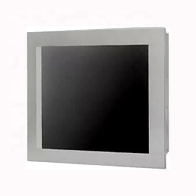 Industrial all-in-one 12.1inch touch panel PC touch all-in-one I5-5200U YR1210D