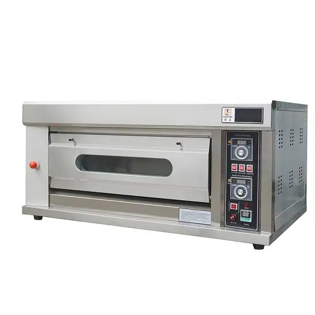  High Quality Hut Stainless Steel Outdoor Pizza South Star