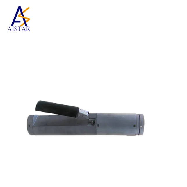 Durable Aistar Aluminum Alloy 4 inch Overfill Prevention Valve Designed to Prevent the Overfill