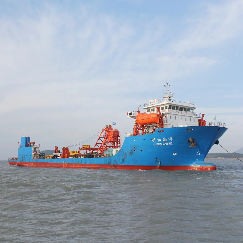 
Scientific research ship used for research engineering research ship patrol inspection ship 