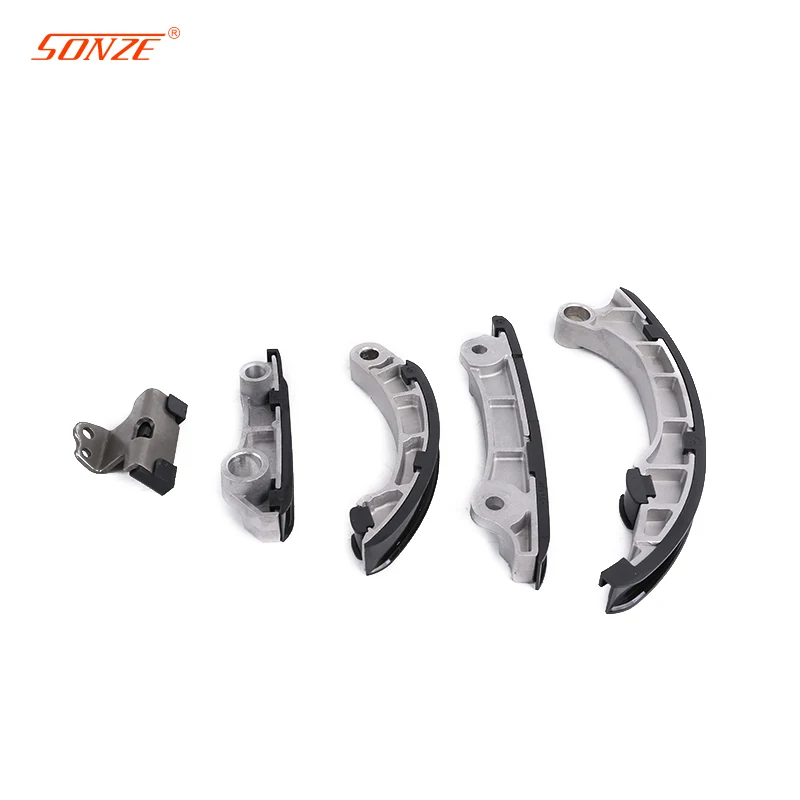 Slipper Chain Tensioner For Toyota Lexus 1Gd  13501-0E010 Hydraulic Tensioner Timing Chain Kit OEM 13616-11020