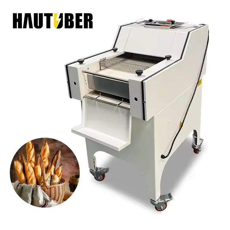 Industrial High Quality Fully Automatic Bakery Equipment Bread Pizza Dough Moulder Croissant Moulder