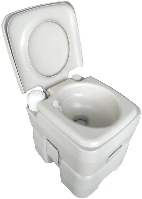 China Factory Modified RV portable toilet \ mobile toilet ZTC-1010