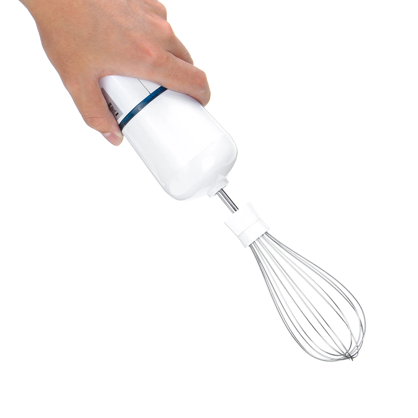 3-in-1immersion blender set 2-speed household high power Electric hand blender electric with Food Chopper Egg Beater