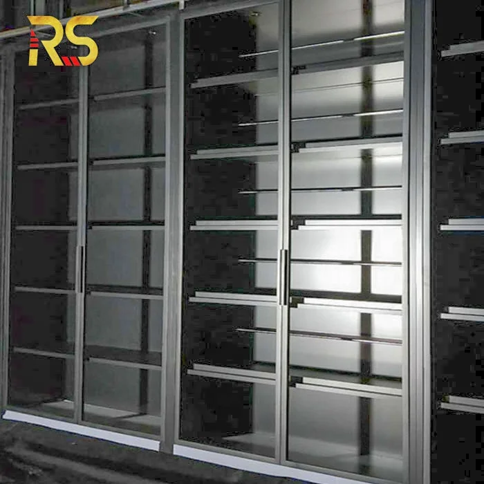 Guangzhou custom wine storage cabinet display decor wine holder luxury liquor wine cabinet bar living room furniture