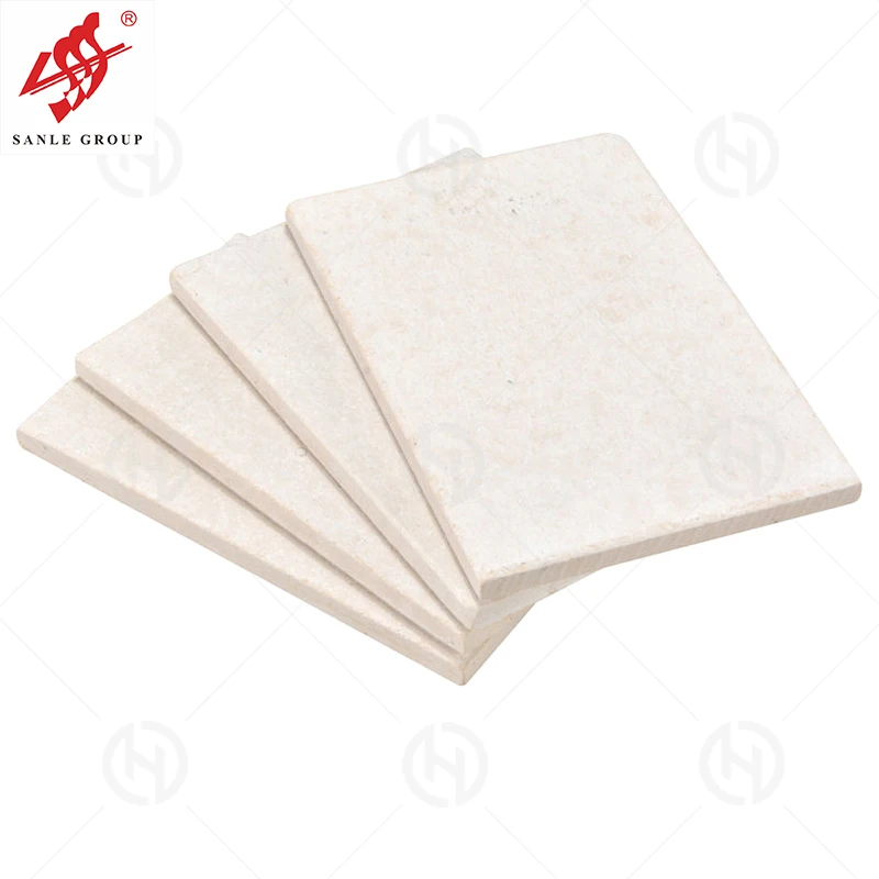 
Excellent Impact Resistant Calcium Silicate Board 