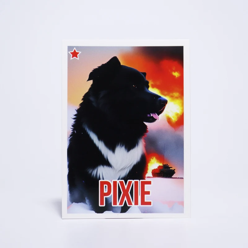 free samples custom poke mon holographic trading card game custom card storage box trading card game