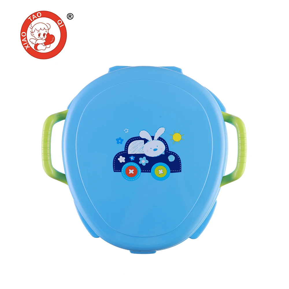 
Special design widely used big training portable baby potty seat 