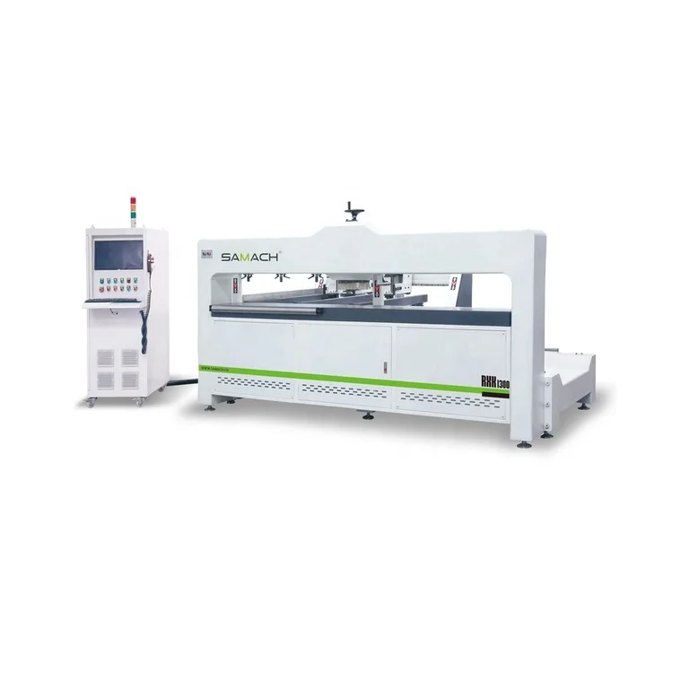 Factory Supply 2021 Hot Sale CNC Saw Mill Machine High Precision Woodworking Horizontal Band Saw Machine For Solid Wood