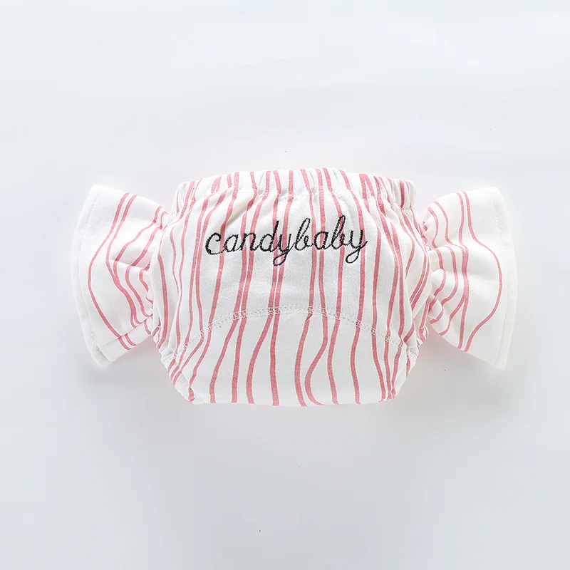 Factory Direct Baby Training Pants Cotton Baby Diapers Baby Pull Up Diapers