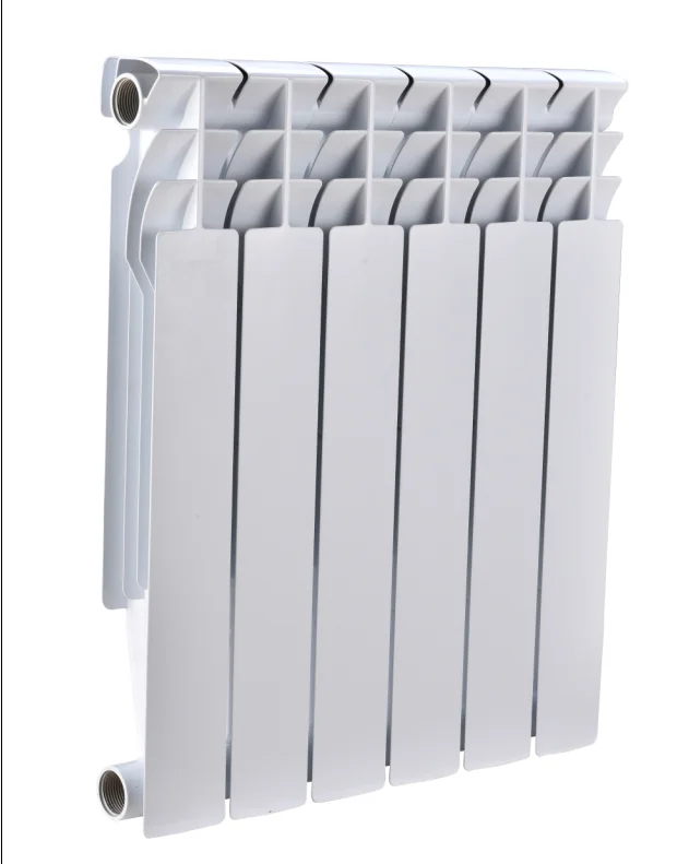 bimetal radiator