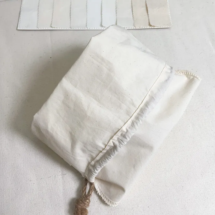 Cotton Filter Bag Wine Soybean Milk Filter Bag Coffee Bag Filter