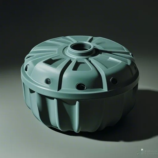 Low Price Plastic Rotational Molding Customized Large Plastic Products Custom High Quality Plastic Box