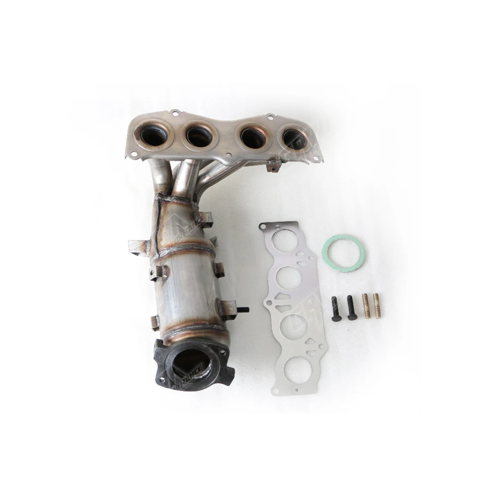 Популярный автомобильный каталитический конвертер для Toyota Camry 2002-2006