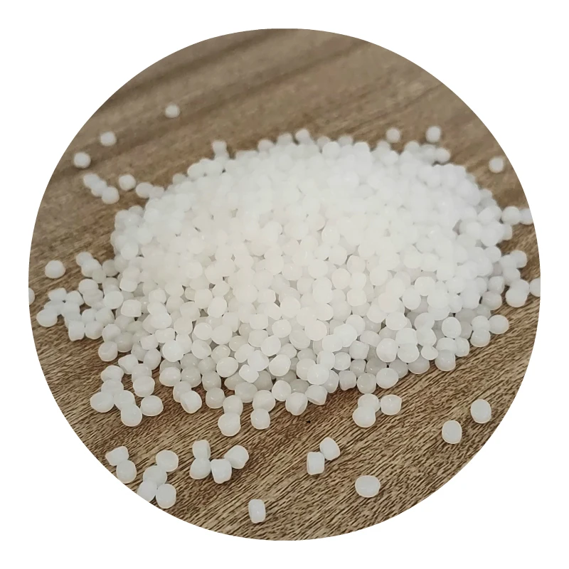 High Quality BOPP Plastic pellet Lotte Chemical PP PPH SFO-130BA-1 Excellent transparency for printing plastic raw materials