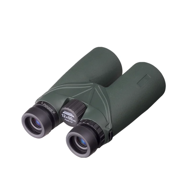 LARREX China Amazon Most Powerful BAK4 Prism FMC Lens 10x50  binoculars for Hunting