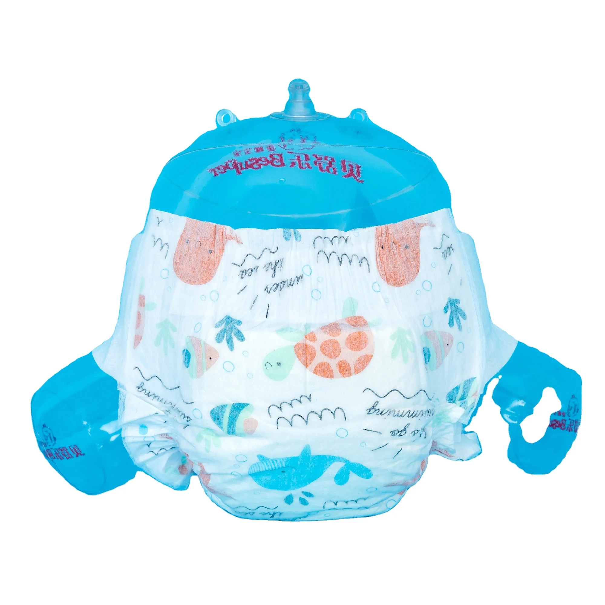 China Wholesale Market Hot Sale Black Girl Diaper Companies Looking for Distributors