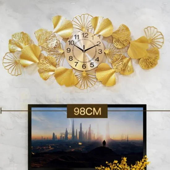new coming wall art clock,best sale wall art clock,home wall clock decor supplier