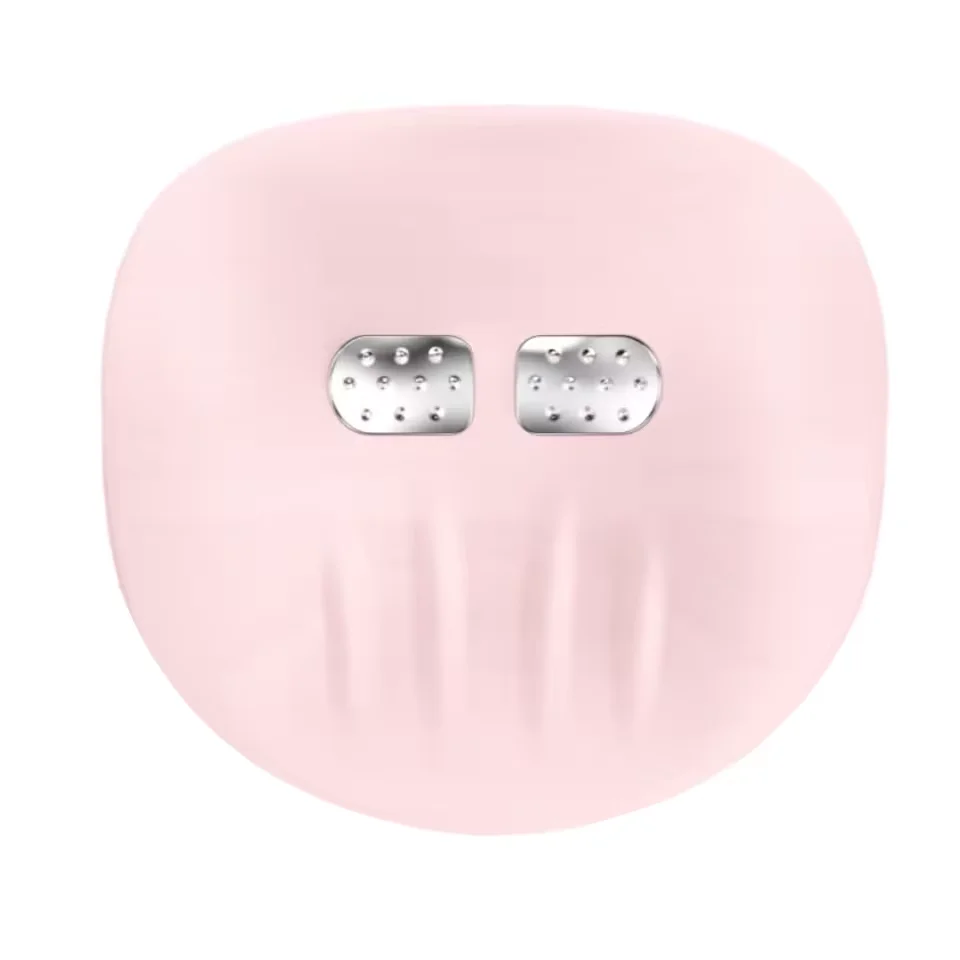 Dernox Neck Shoulder Stretcher Relaxer Cervical Chiropractic Traction Device Pillow for Pain Relief Cervical Cushion