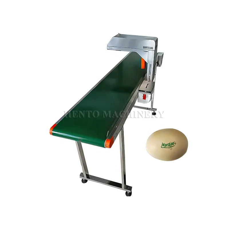 Professional Exporter of Egg Date Printer Printing Machine / Egg Stamping Machine / Egg Printing Machine