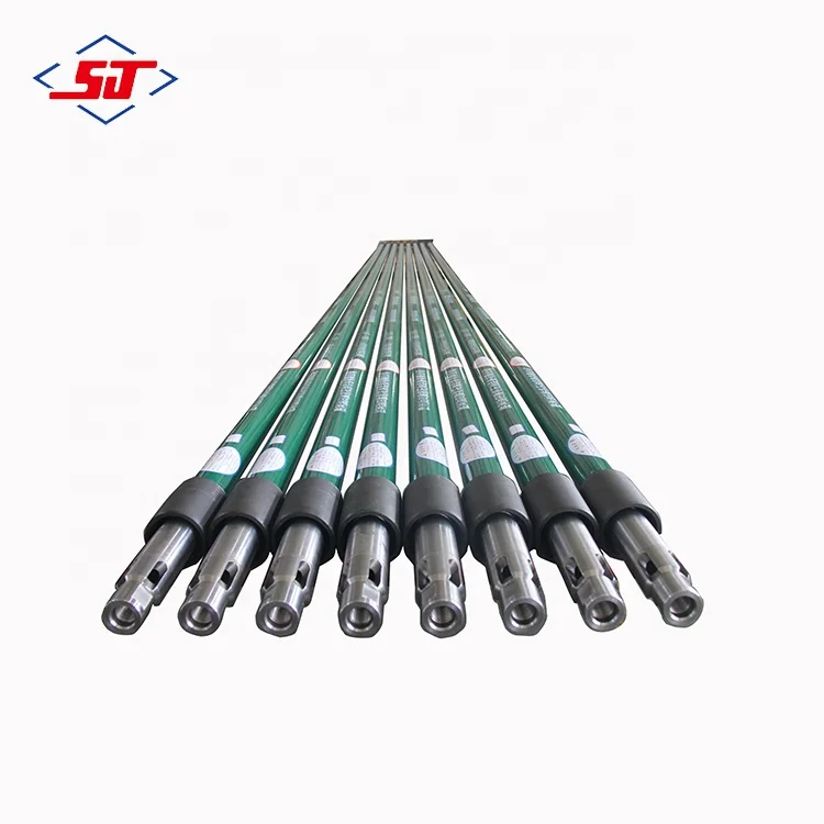 Shengji Group API 11AX sucker rod pump brass oil and gas