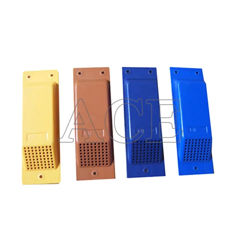 Shipping Container Parts and Accessories ABS Container Vent Cover for sale