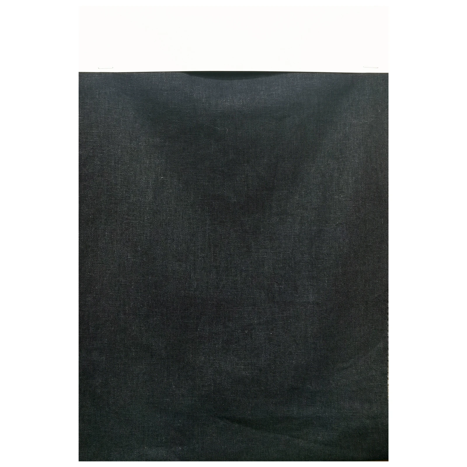 Breathable 10S Linen Cotton Fabric for Women Clothing Shirts Dresses