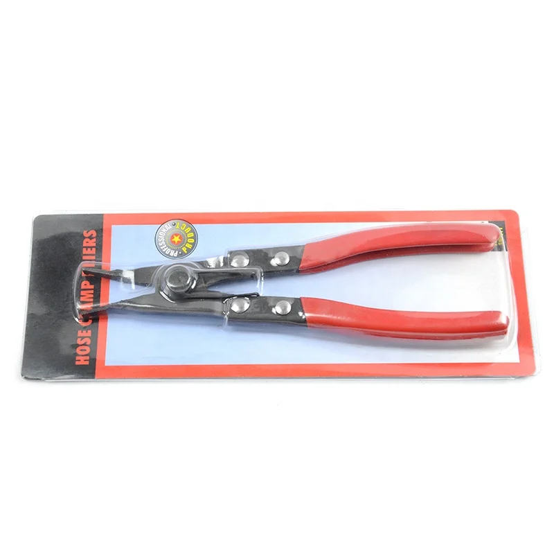 XCTOOL Car Repair Tools Ring Pliers Remove Install Tool Angle Tip Lock Ring Plier XC4183