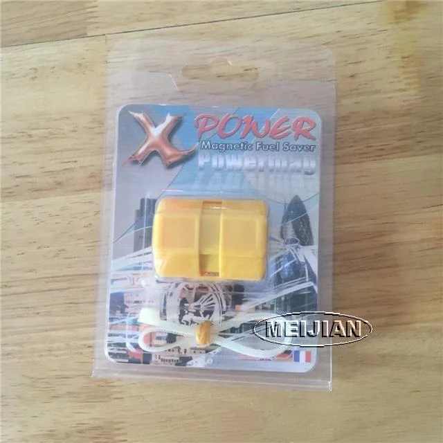 High quality Car Vehicle Economizer Fuel Saver device Made of Super Powerful Neodymium Magnets