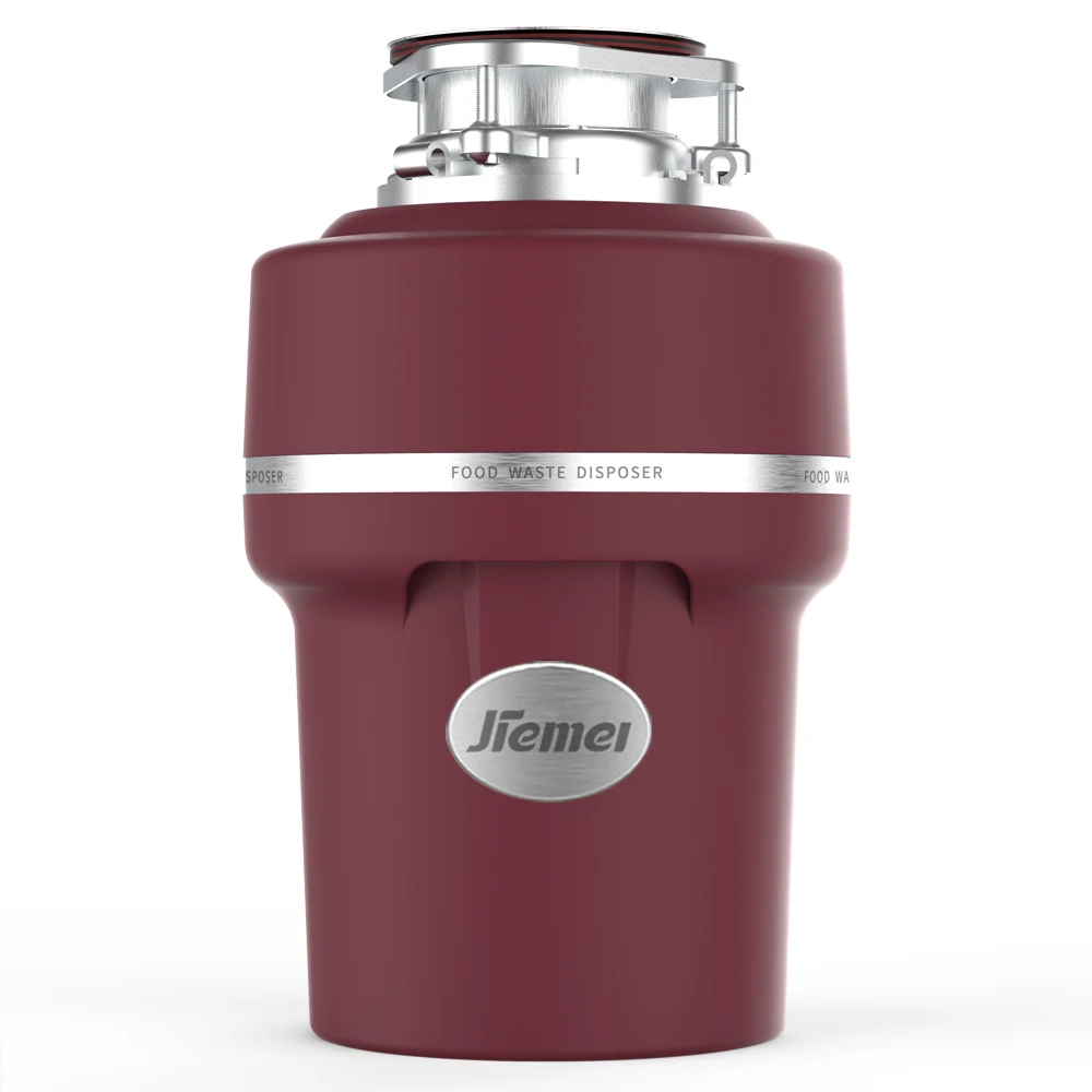 Environmentally Safe Advanced Great Portable Garbage Disposal for Kitchen Scraps Grinding