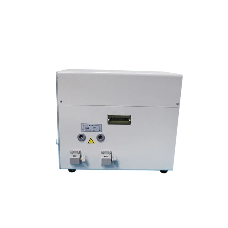 IN-S011 Ultrashort Wave Electrizer Medical Electric Shock Wave Equipment