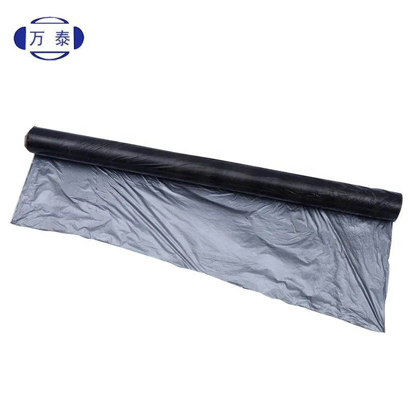 pe plastic foil protective plant cover mulch film for tomato price agriculture polyethylene film