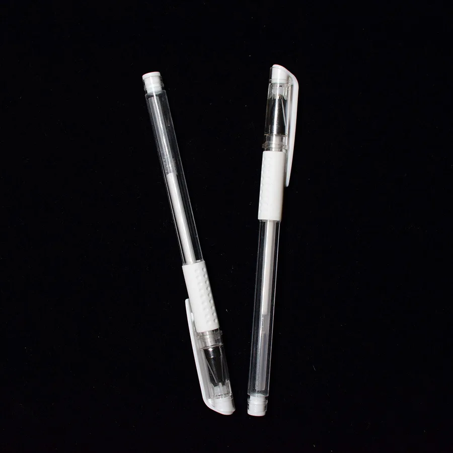 Eyebrow Tattoo Pen For Permanent Makeup Supplies