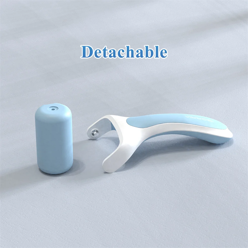 High Quality Facial Ice Roller Skin Cooling Ice Roller For Face