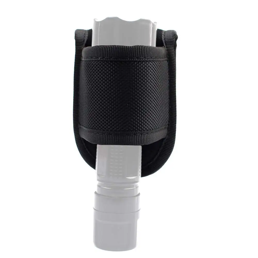 
Police Duty Gear Tactical Police Belts Expandable Baton Holder 