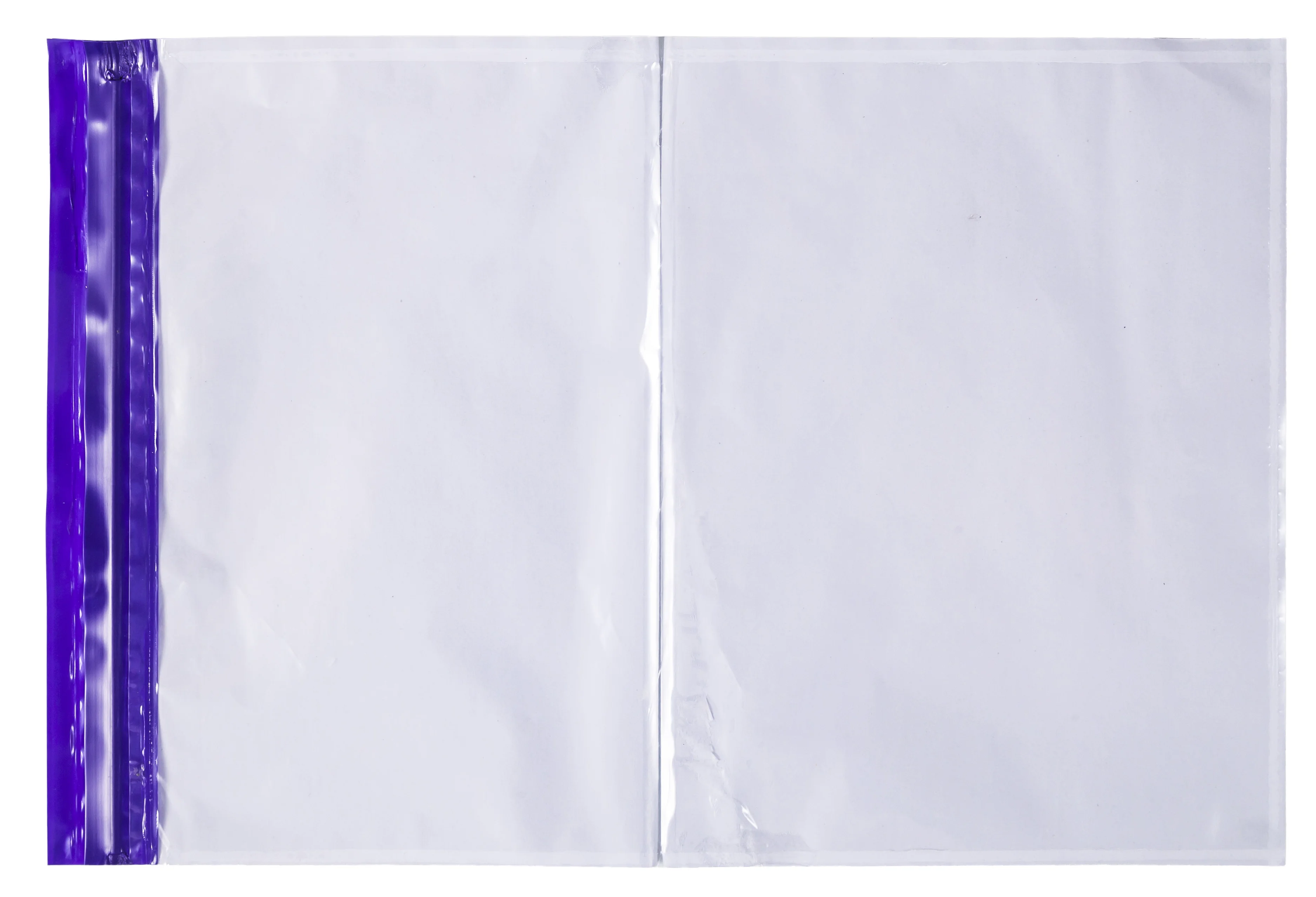 Customized Recycled Plastic Self Seal Poly Bags Packing List Envelope Self Adhesive Document Shipping Packing List Bags