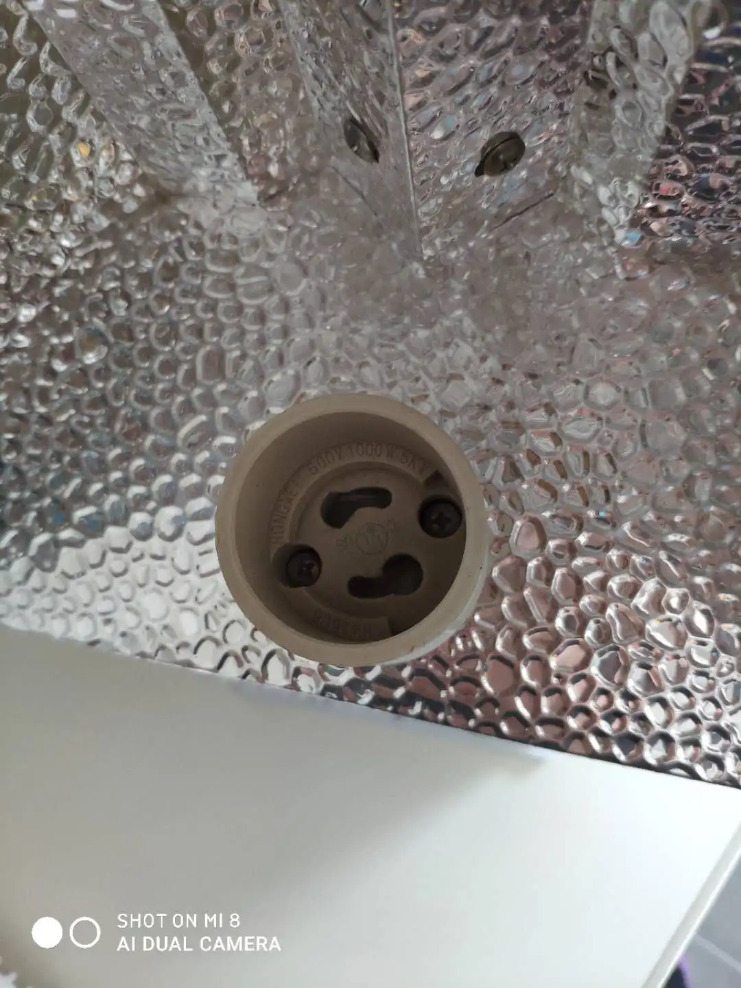  315W CMH dimmable электронный балласт с отражателем Популярные светать
