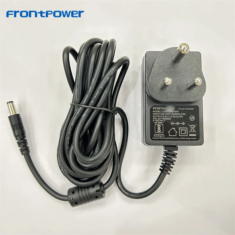 Frontpower india adapt 24V power 2a 12v adapt BIS power supply 24v 1a adapter with BIS certificate