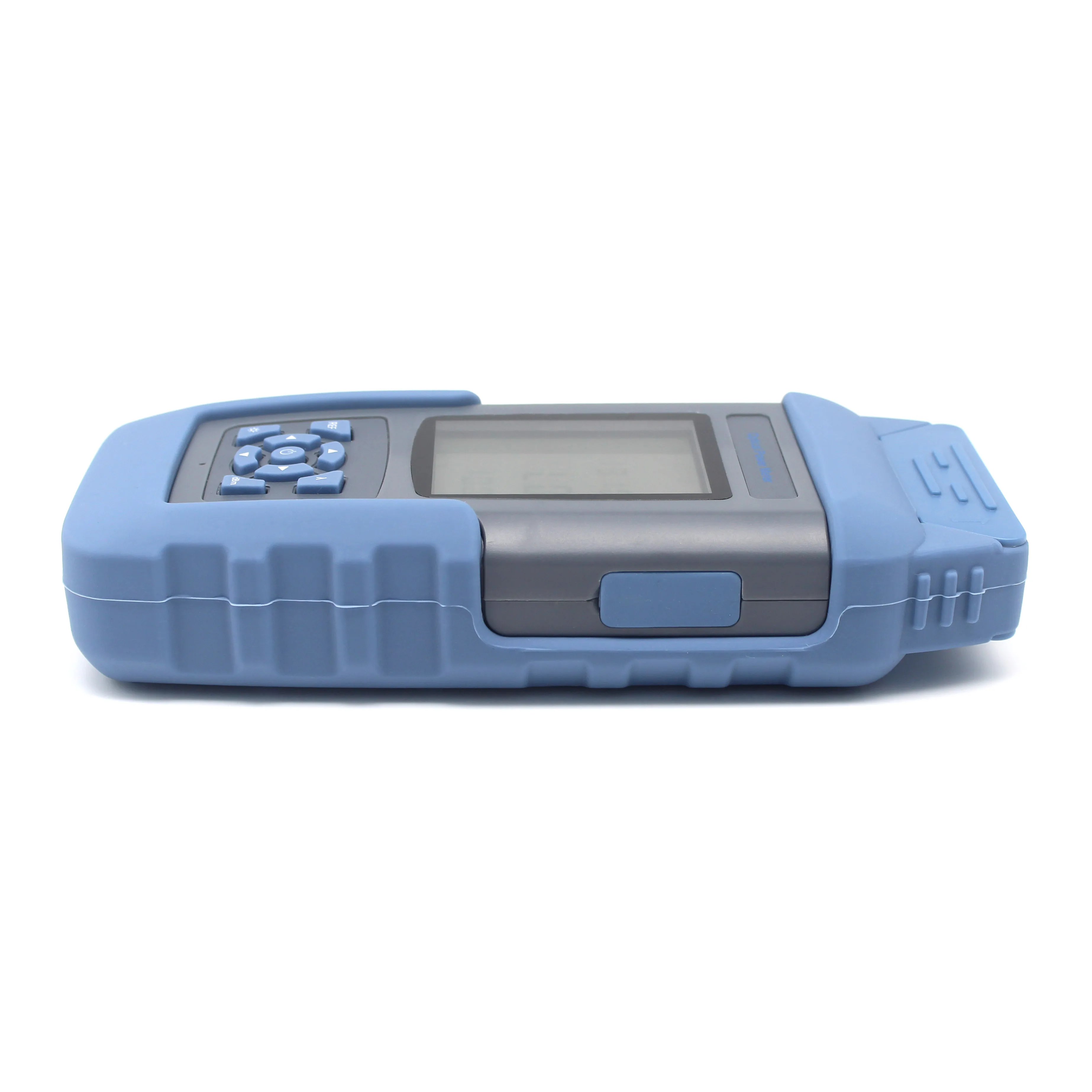 Fc St Sc Lc 800~1700nm Wave Length Optic Power Meter With