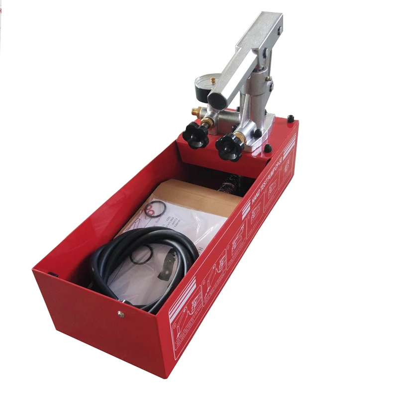 china hydraulic pump sold and sent abroad to other countries