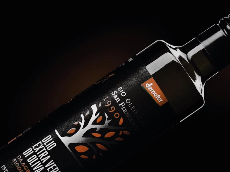Hot Selling Factory Direct Careful Selection Biodynamic Delicate Taste Cold Pressed Olive Oil