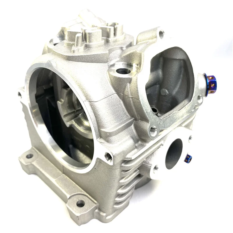 Комплект головки цилиндра мотоцикла Csrk Cygnus/Bws