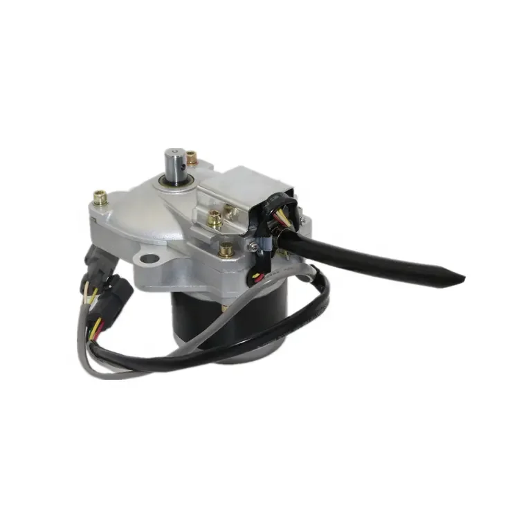 Дроссельный двигатель привода 21EN-32260 для Hyundai R210-7 R330LC-9 R220LC-9 экскаватора Запасная часть