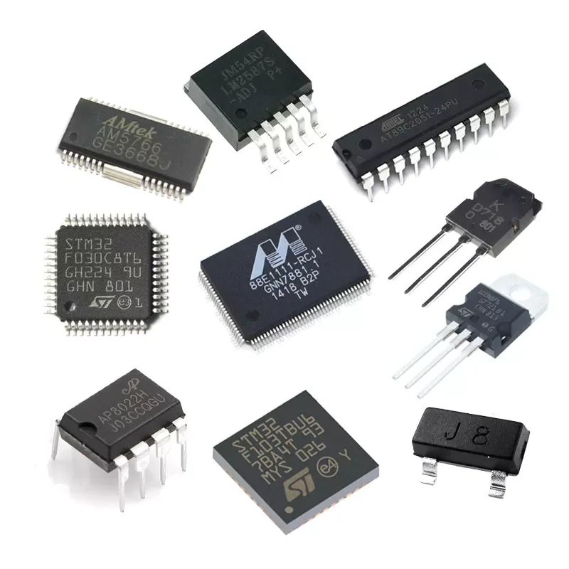 Электронный Драйвер высокого напряжения SIM6812M SIM6822M SIM6827M DIP ic