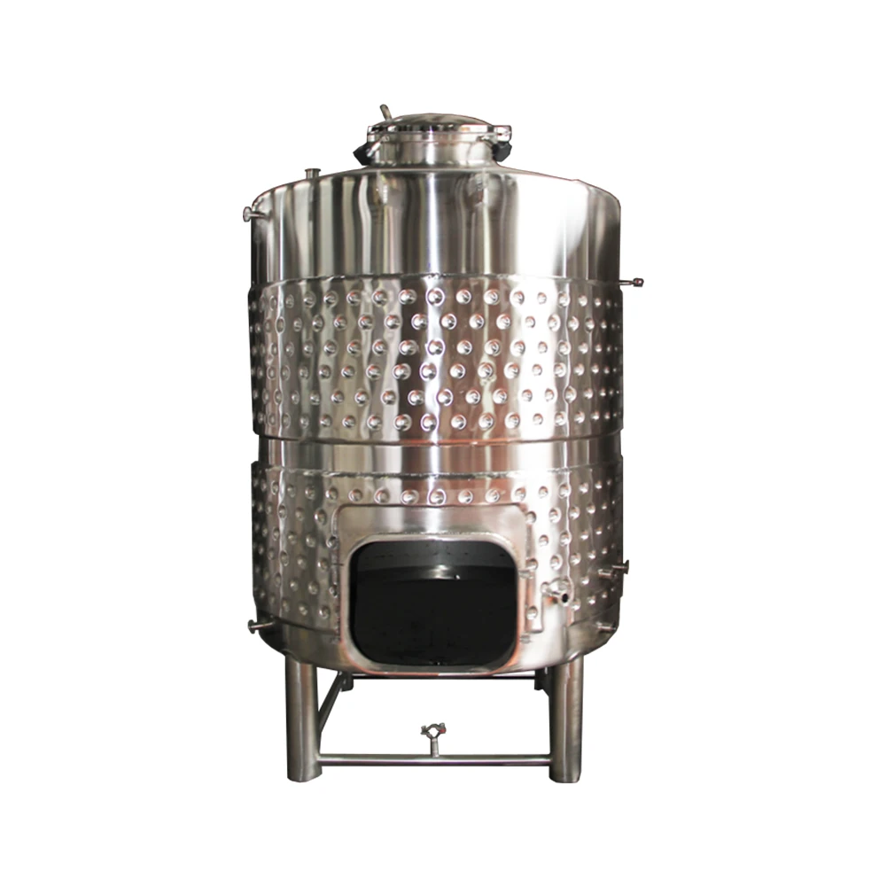 
DYE m wine ibc tote tank square fermentation stainless steel ibc tote barrel wine fermentation tank wine fermentation tank 