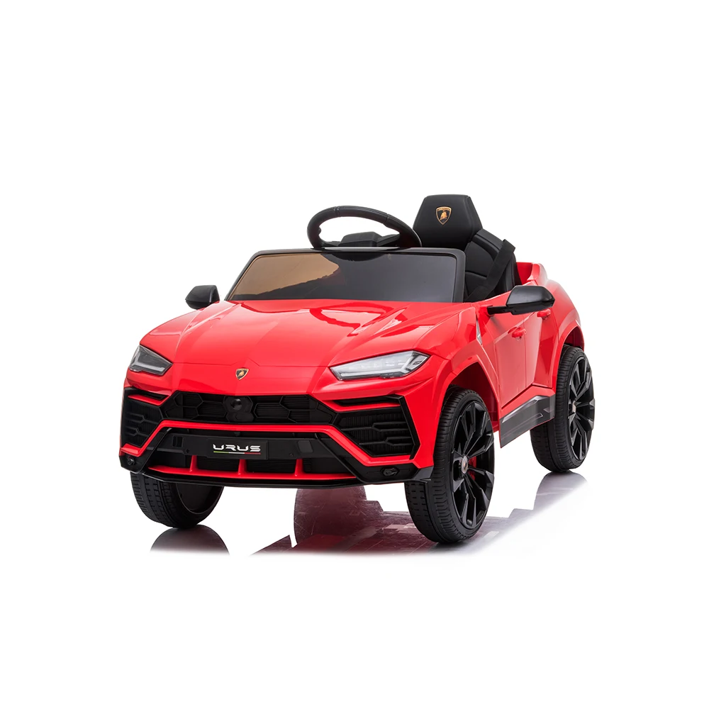 WDBDM0923 Hot Selling Lamborghini Licesend Electric Toy Cars for  Kids