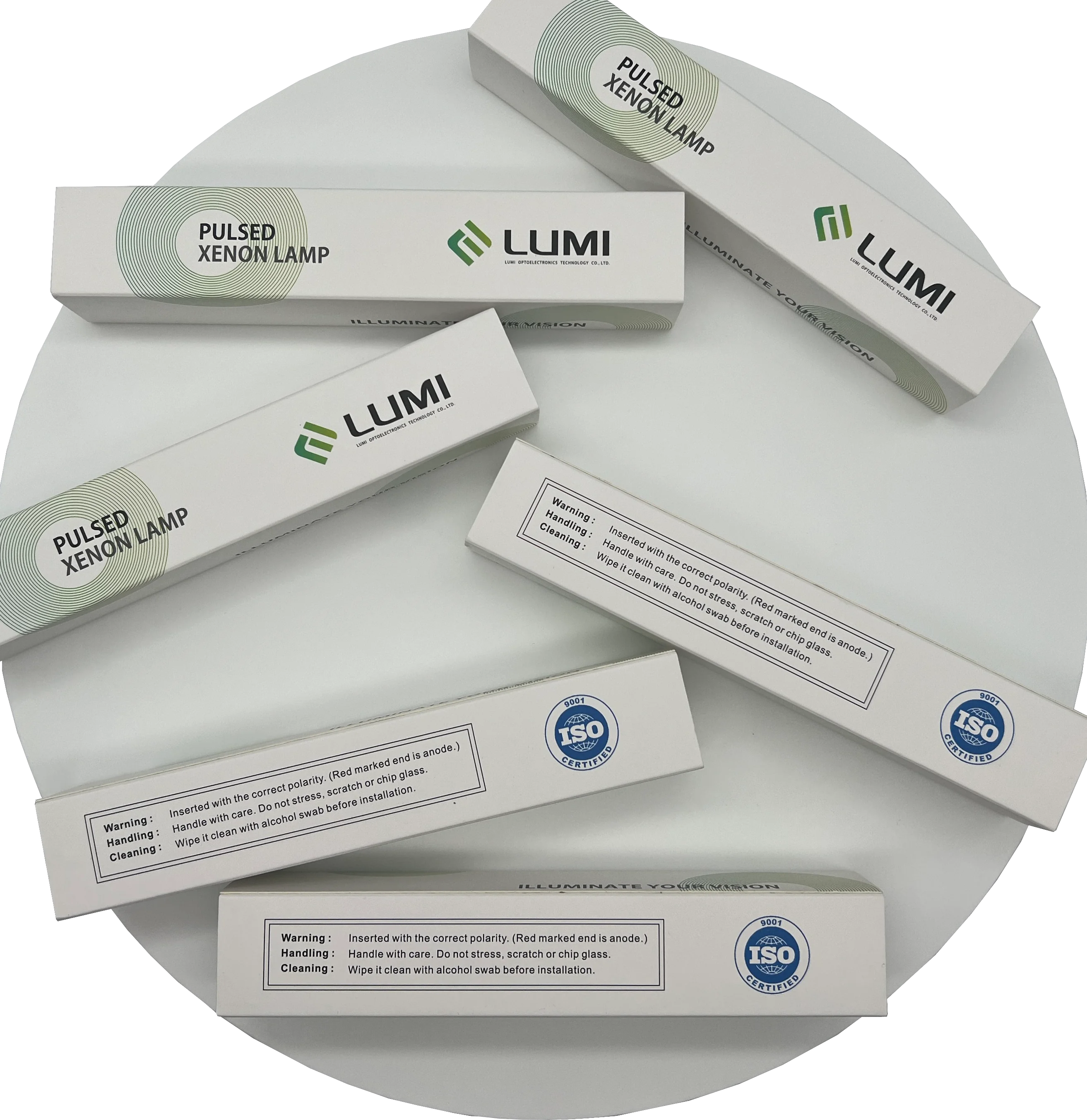 Lumi ipl xenon flash  Lamp 7*50*105 for Quanta Candela Lumenis Deka alma Cynosure Machine, UK Lamp, Nanjing lamp,