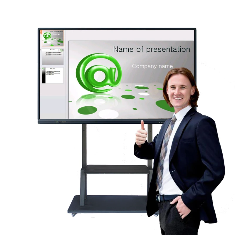 65 inch optical interactive whiteboard cheap interactive touch screen panel writing white board