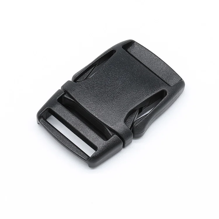 Wholesale Plastic Side Release Buckle for