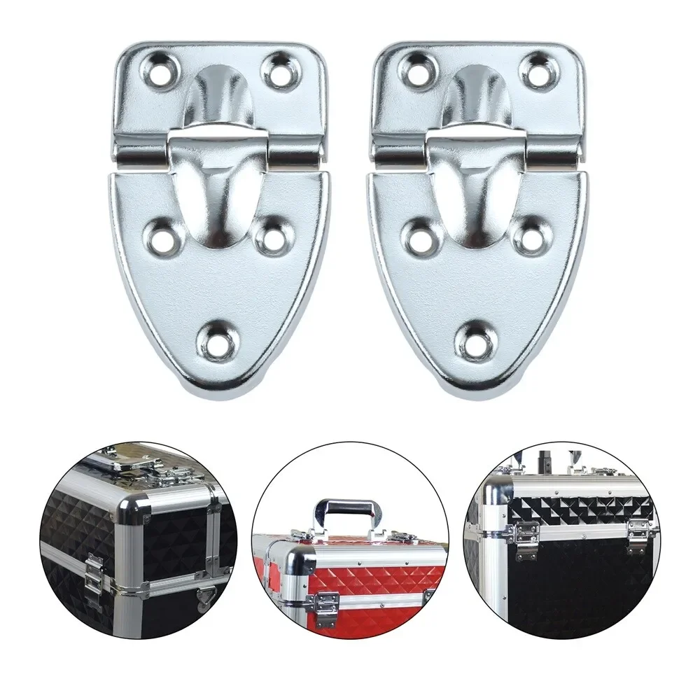 Jwelary Boxes Hinges And Locks Wooden Box Folding Pallet Collar Hinge Euro Glass Lid Hinge